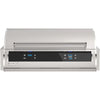 Fire Magic Electric EL500 31-Inch Built-In Electric Grill w/ Dual Touchscreen Control, Digital Timer & Bluetooth, EL500I-4Z1E