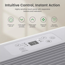 Waykar CTH Super Star ENERGY STAR Efficient Dehumidifier - Available in 80, 120, and 150 Pints