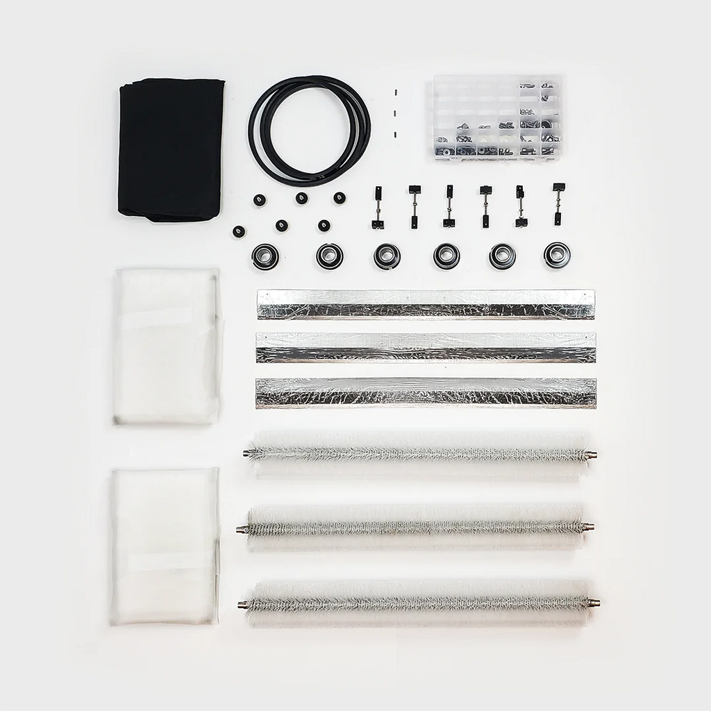 Centurion Mini Trimmer Parts Kit main image 1