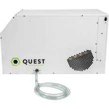 Quest Dual 225 Overhead Dehumidifier