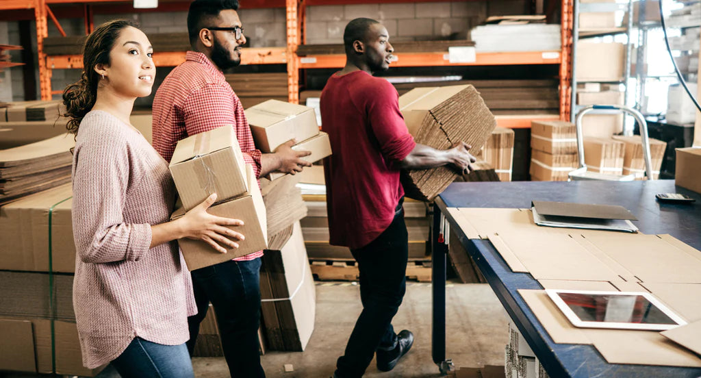 A Guide To Finding Small Business Wholesale Equipment Suppliers