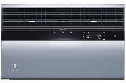 Friedrich Thru-The-Wall Air Conditioner WallMaster® Series, R410A, EER 8.6/8.6