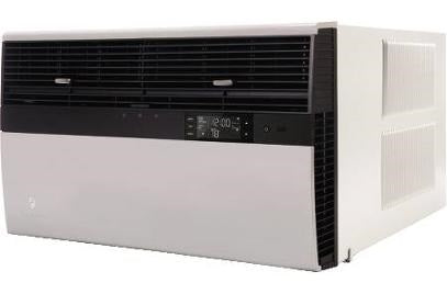 Friedrich Room Air Conditioners 10K, Window Mounted Heat Pump, 7.9/9 AMPS, 115V, R410A