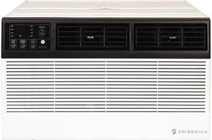 Friedrich Room Air Conditioners 12K, Thru-the-Wall Air Conditioner, Cool Only, 10.1 AMPS, 115V, R410A