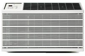 Friedrich Thru-The-Wall Air Conditioner WallMaster® Series, R410A, BtuH Cooling 11,900