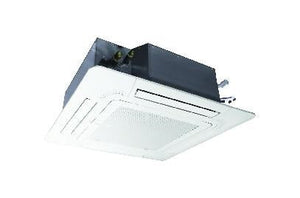 Friedrich Ductless Mini-Split Systems 36K, Indoor Cassette, Single-Zone, 208/230V, R410A