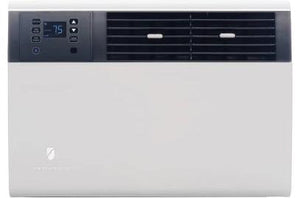 Friedrich Room Air Conditioners 10K, Wall Mounted Air Conditioner, Cool Only, 11.0 EER, 115V, R410A