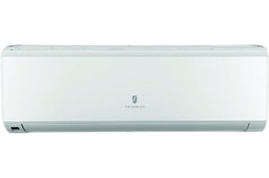 Friedrich Ductless Mini-Split Systems 9K, Indoor Wall Mount, Single-Zone, 115V, R410A