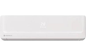 Friedrich Ductless Mini-Split Systems 36K, Indoor Wall Mount, Single-Zone, 208/230V, R410A