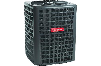 Goodman Air Conditioning Condensing Unit 14.3 SEER2, Single-Phase, 2-1/2 Ton, R410A