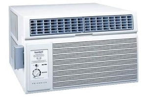 Friedrich Room Air Conditioners 20K, Wall/Window Air Conditioner, Hazardgard, Cool Only, 9.7 EER, 208/230V, R410A