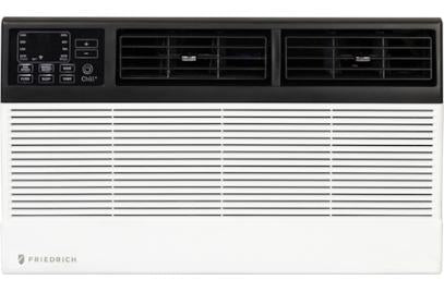 Friedrich Room Air Conditioners 15K, Window Mounted Room Air Conditioner, Slide-out Chassis, 115V, R32