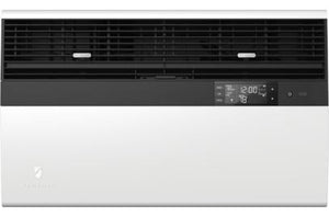 Friedrich Room Air Conditioners 8K, Wall Mounted Air Conditioner, Cool Only, 12.1 EER, 115V, R32