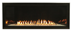 Empire Boulevard 36″ Vent-Free Linear Intermittent Pilot Fireplace with Remote Control - Propane Gas
