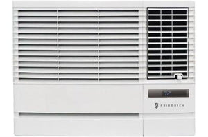 Friedrich Room Air Conditioner Chill® Series, R32, BtuH Cooling 10,000