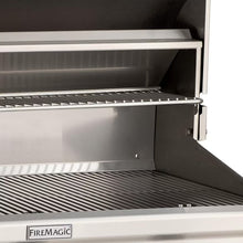 Fire Magic Choice C430I 24-Inch Built-In Natural Gas Grill With Analog Thermometer, C430I-RT1N