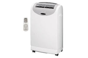 Friedrich Portable Air Conditioner R410A, EER 9.4