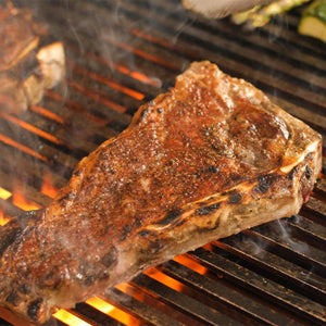 Fire Magic Choice C430I 24-Inch Built-In Natural Gas Grill With Analog Thermometer, C430I-RT1N