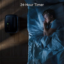 Waykar 150 Pints Powerful Basement Dehumidifier, Energy Star Most Efficient with Pump Option, Tank and Hose Drain