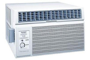 Friedrich Room Air Conditioners 20K, Wall/Window Air Conditioner, Hazardgard, 9.0EER, 220/240V, R410A