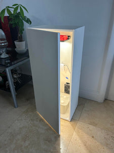 Cash Crop 8.0 - 6 Plant LED Hydroponics Grow Box