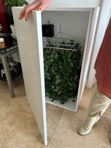 Magic Herb Dryer 4.0 - 30 Plant Drying Box