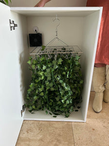 Magic Herb Dryer 4.0 - 30 Plant Drying Box