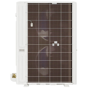 MRCOOL 4 Ton VersaPro Central Ducted Condenser, MVP-48-HP-C-230-00