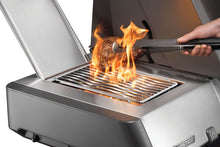 Napoleon Prestige 665 Connected RSIB with Infrared Side and Rear Burner, Natural Gas