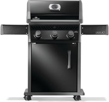 Napoleon Rogue 425 Black Propane Gas Grill