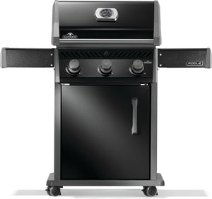 Napoleon Rogue 425 Black Propane Gas Grill