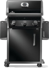 Napoleon Rogue 425 Black Propane Gas Grill