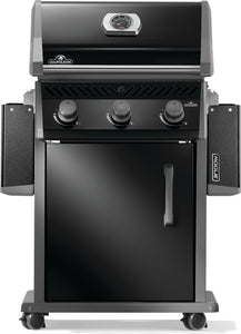 Napoleon Rogue 425 Black Propane Gas Grill