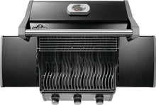 Napoleon Rogue 425 Black Propane Gas Grill