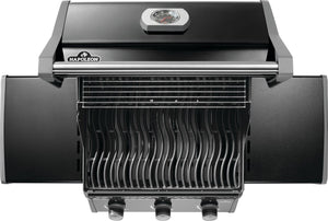 Napoleon Rogue 425 Black Propane Gas Grill