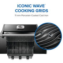 Napoleon Rogue 425 Black Propane Gas Grill