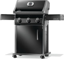 Napoleon Rogue 425 Black Natural Gas Grill