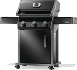 Napoleon Rogue 425 Black Propane Gas Grill