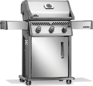 Napoleon Rogue 425 Stainless Steel Propane Gas Grill