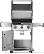 Napoleon Rogue 425 Stainless Steel Propane Gas Grill