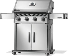 Napoleon Rogue 525 Stainless Steel Propane Gas Grill