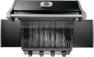 Napoleon Rogue 525 Black Natural Gas Grill