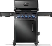 Napoleon Phantom Rogue PRO-S 425 RSIB Propane with Infrared Side and Rear Burner