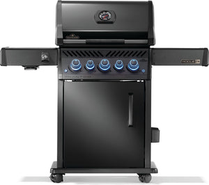 Napoleon Phantom Rogue PRO-S 425 RSIB Propane with Infrared Side and Rear Burner