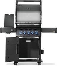 Napoleon Phantom Rogue PRO-S 425 RSIB Propane with Infrared Side and Rear Burner