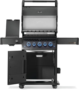 Napoleon Phantom Rogue PRO-S 425 RSIB Propane with Infrared Side and Rear Burner