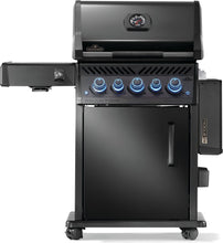 Napoleon Phantom Rogue PRO-S 425 RSIB Propane with Infrared Side and Rear Burner