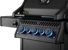 Napoleon Phantom Rogue PRO-S 425 RSIB Propane with Infrared Side and Rear Burner