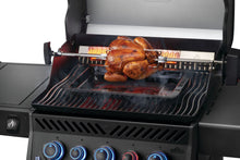 Napoleon Phantom Rogue PRO-S 425 RSIB Propane with Infrared Side and Rear Burner