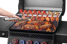 Napoleon Phantom Rogue PRO-S 425 RSIB Propane with Infrared Side and Rear Burner